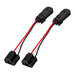 Oracle Lighting H4 Headlight Adapter Harness (Pair) Oracle Lighting 5844-504 H4 Headlight Adapter Harness (Pair) for 18-24 Jeep Wrangler JL