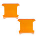 Oracle Lighting VEGA™ Series Lens Covers (Snap Fit) Oracle Lighting  VEGA™ Series Lens Covers (Snap Fit) for VEGA™ Series LED Light Pod Spotlights