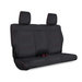 PRP Seats Rear Seat Covers PRP Seats  Rear Seat Covers for 07-18 Jeep Wrangler JK