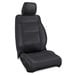 PRP Seats  Front Seat Cover Pair  for 07-18 Jeep Wrangler JK