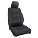 PRP Seats Front Seat Cover Pair  PRP Seats  Front Seat Cover Pair  for 07-18 Jeep Wrangler JK