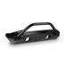 Poison Spyder 17-58-010DBP1 Crawler Front Bumper with Brawler Bar & D-Ring Tabs for 07-18 Jeep Wrangler JK & Unlimited JK