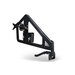 Poison Spyder Frame Mounted Tire Carrier Poison Spyder 17-62-030TP1 Frame Mounted Tire Carrier for 07-18 Jeep Wrangler JK & Unlimited JK