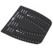 Poison Spyder  Hood Louver for 18-23 Jeep Wrangler JL & Gladiator JT