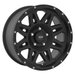 Pro Comp Series 05 Wheel in Black Pro Comp  Series 05 Wheel in Black for 07-23 Jeep Wrangler JL, JK & Gladiator JT