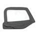 QuadraTop Upper Door Skins QuadraTop  Upper Door Skins for 97-06 Jeep Wrangler TJ