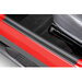 Quadratec Front Entry Guards Quadratec  Front Entry Guards for 97-06 Jeep Wrangler TJ