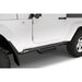 Quadratec QRC Drop Steps Quadratec  QRC Drop Steps for 07-18 Jeep Wrangler JK 2-Door