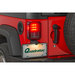 Quadratec LED Tail Lights Quadratec  LED Tail Lights for 07-18 Jeep Wrangler JK