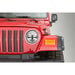 Quadratec Gen II LED Headlights Quadratec  Gen II LED Headlights for 55-06 Jeep Wrangler TJ, Unlimited & CJ