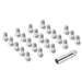 Lynx 23 Piece Spline Drive Wheel Lug Nut & Socket Kit Lynx  23 Piece Spline Drive Wheel Lug Nut & Socket Kit for 18-24 Jeep Wrangler JL & Gladiator JT