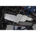 Quadratec Aluminum Modular Engine & Transmission, Transfer Case and Rear Transfer Case Skid Plates Quadratec  Aluminum Modular Engine & Transmission, Transfer Case and Rear Transfer Case Skid Plates for 07-18 Jeep Wrangler Unlimited JK