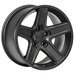 Quadratec Rubicon Xtreme Wheel Quadratec  Rubicon Xtreme Wheel for 07-23 Jeep Wrangler JL, JK & Gladiator JT