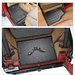 Quadratec Floor Liner Kit  Quadratec  Floor Liner Kit  for 97-06 Jeep Wrangler TJ