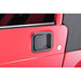Quadratec Full Steel Door Outside Paddle Handle Quadratec  Full Steel Door Outside Paddle Handle for 82-95 Jeep CJ & Wrangler YJ Passenger Side, 97-06 Wrangler TJ Drivers Side