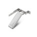 Quadratec  Driver Side Dead Pedal  for 07-18 Jeep Wrangler JK
