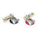 Quadratec Extreme Duty Battery Terminals Quadratec JK-HDBT Extreme Duty Battery Terminals for 07-11 Jeep Wrangler JK