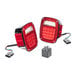 Quadratec LED Tail Light Kit Quadratec  LED Tail Light Kit for 97-06 Jeep Wrangler TJ