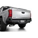 ADD Toyota Tacoma Gen4 Stealth Rear Bumper Install Medium