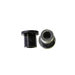Rust Buster RB9904 Polyurethane Shackle Bushing Kit  for 46-75 Jeep CJ Series