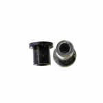 Daystar MO2047 CJ Small Spring Polyurethane Bushing – New OEM Replacement