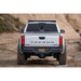 DV8 Toyota Tacoma Gen4 Spec Series Rear Bumper Install Wide