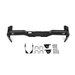 DV8 Toyota Tacoma Gen4 Spec Series Rear Bumper WYSIWYG