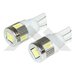 Crown Automotive RT28042 Interior LED Dome Light Kit for 07-18 Jeep Wrangler JK 2 Door