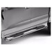 RealTruck Go Rhino  4" 1000 Series Side Step for 05-26 Toyota Tacoma Double Cab