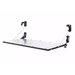 RealTruck Go Rhino 5950110T XRS Accessory Gear Table for 16-26 Toyota Tacoma with Go Rhino Overland Xtreme Rack
