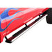 RealTruck Go Rhino  5" OE Xteme Side Step Low Profile for 05-26 Toyota Tacoma Double Cab