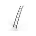 Rhino-Rack Aluminum Folding Ladder Rhino-Rack RAFL Aluminum Folding Ladder