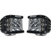 Rigid Industries D-SS Pro Side Shooter LED Light Pair Rigid Industries  D-SS Pro Side Shooter LED Light Pair