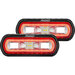 Rigid Industries 20643 ARB Rear Bumper SR-L Light Kit for 24-26 Toyota Tacoma with ARB Rear Bumper
