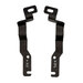 Rigid Industries 46751 A-Pillar Light Brackets for 24-26 Toyota Tacoma