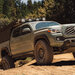 Rock Slide Engineering BD-SL-100-TACO  Rock Sliders  for 05-23 Toyota Tacoma with 5 Foot Bed