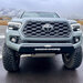 Rock Slide Engineering FB-F-100-TAC3 Front Bumper with Light Bar for 16-23 Toyota Tacoma
