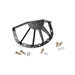 Rough Country Differential Guard Rough Country 1035 Differential Guard for Dana 30 Front Axle