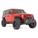 Rough Country Inner Fender Liners Rough Country  Inner Fender Liners for 18-23 Jeep Wrangler JL