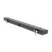 Rough Country Classic Full Width Rear Bumper Rough Country 10591 Classic Full Width Rear Bumper for 87-06 Jeep Wrangler YJ & TJ