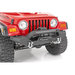 Rough Country Full Width Front LED Winch Bumper  Rough Country 10595 Full Width Front LED Winch Bumper  for 87-06 Jeep Wrangler YJ & TJ