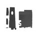 Rough Country Skid Plate System Rough Country  Skid Plate System for 18-20 Jeep Wrangler Unlimited JL 4-Door