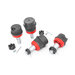 Rough Country Heavy-Duty Replacement Ball Joints Rough Country 10626 Heavy-Duty Replacement Ball Joints for 07-18 Jeep Wrangler JK