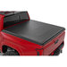 Rough Country 42415551 Soft Roll Up Bed Cover for 24-26 Toyota Tacoma with 5' Bed