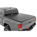 Rough Country 42716501 Soft Roll Up Bed Cover for 16-23 Toyota Tacoma with 5' Bed