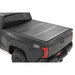 Rough Country  Hard Tri-Fold Flip Up Bed Cover for 24-26 Toyota Tacoma
