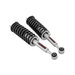 Rough Country 501178 N3 Loaded Strut Pair for 24-26 Toyota Tacoma with 3.5" Lift