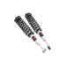 Rough Country 502075 M1 Adjustable Leveling Struts for 05-23 Toyota Tacoma with 0-2" Lift