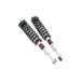 Rough Country  M1 Loaded Strut Pair for 05-23 Toyota Tacoma 4WD