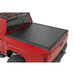 Rough Country 50415551 Hard Roll Up Bed Cover for 24-26 Toyota Tacoma with 5' Bed